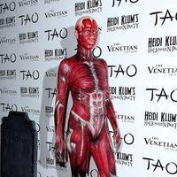 Heidi Klum's 12th Annual Halloween Party Presented By Tao Nightclub | Picture 113458